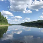 The Haven Of Riverside - Sieripirtti