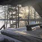 The Haven Of Riverside - Sieripirtti Rovaniemi