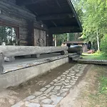 The Haven Of Riverside - Sieripirtti *