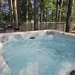 Villa The Haven Of Riverside - Sieripirtti Rovaniemi