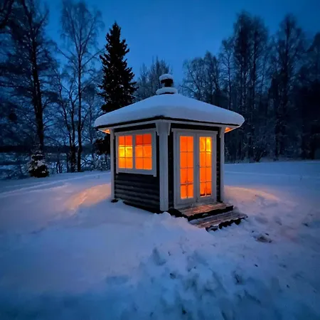 The Haven Of Riverside - Sieripirtti