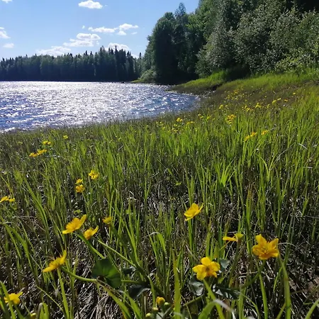 The Haven Of Riverside - Sieripirtti Βίλα