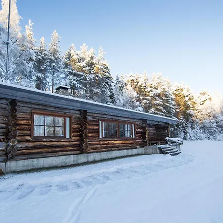 Βίλα The Haven Of Riverside - Sieripirtti