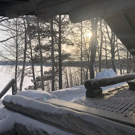 The Haven Of Riverside - Sieripirtti Rovaniemi