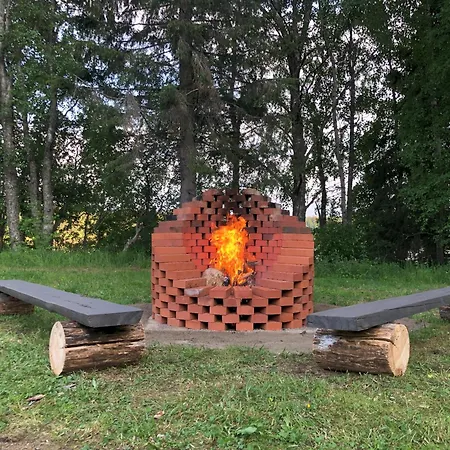 Βίλα The Haven Of Riverside - Sieripirtti *