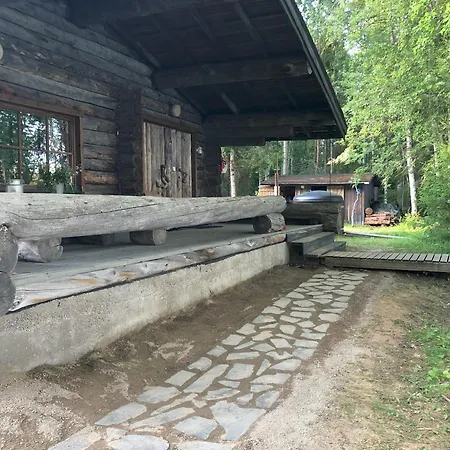 The Haven Of Riverside - Sieripirtti *