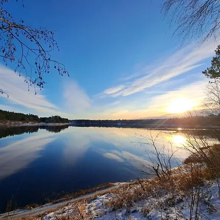 The Haven Of Riverside - Sieripirtti