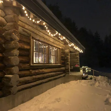Вилла The Haven Of Riverside - Sieripirtti