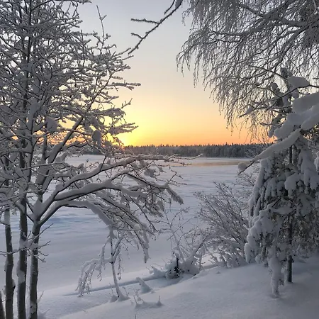 The Haven Of Riverside - Sieripirtti