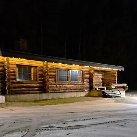 Βίλα The Haven Of Riverside - Sieripirtti