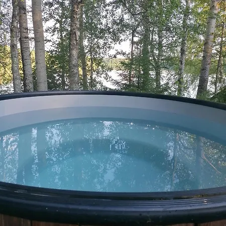 Villa The Haven Of Riverside - Sieripirtti