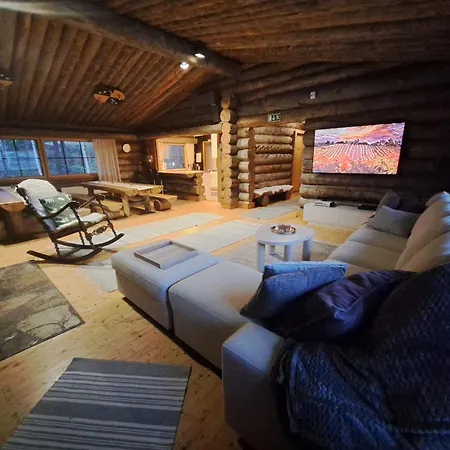 Villa The Haven Of Riverside - Sieripirtti *