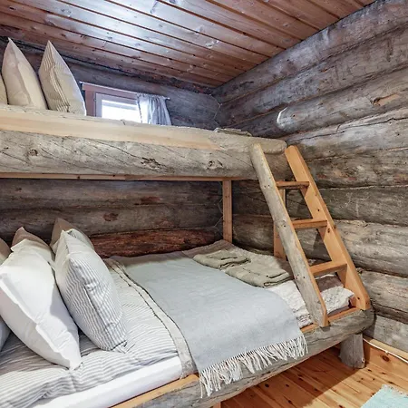 The Haven Of Riverside - Sieripirtti Rovaniemi