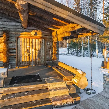 The Haven Of Riverside - Sieripirtti Villa