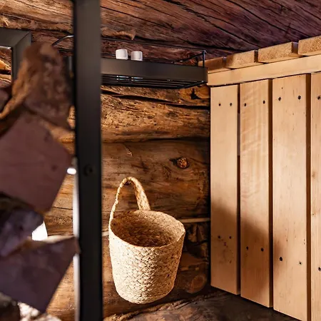 The Haven Of Riverside - Sieripirtti