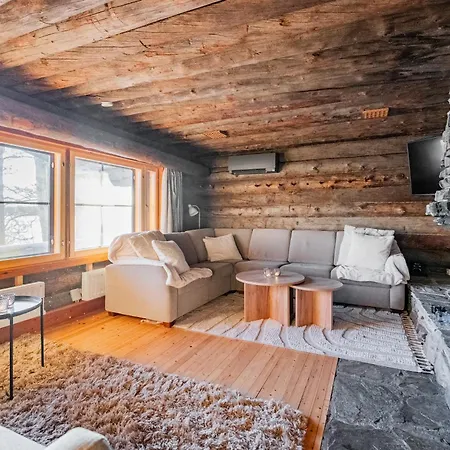 Villa The Haven Of Riverside - Sieripirtti