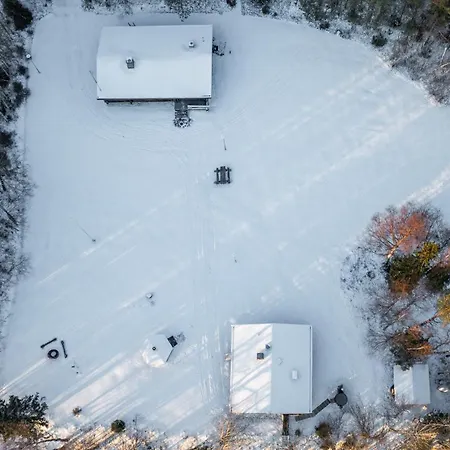 The Haven Of Riverside - Sieripirtti *