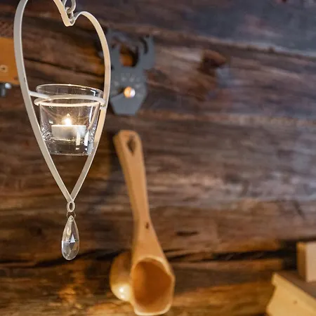 The Haven Of Riverside - Sieripirtti *