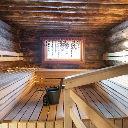 The Haven Of Riverside - Sieripirtti