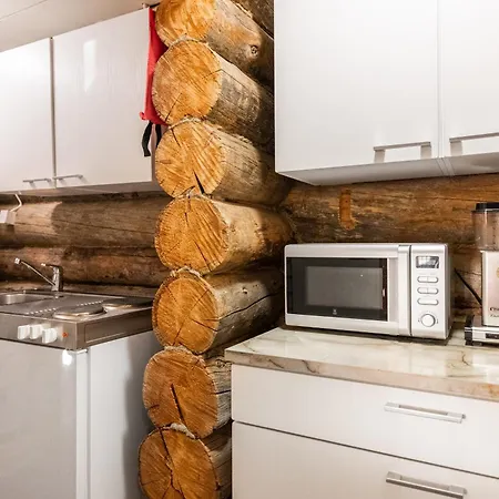 The Haven Of Riverside - Sieripirtti Βίλα