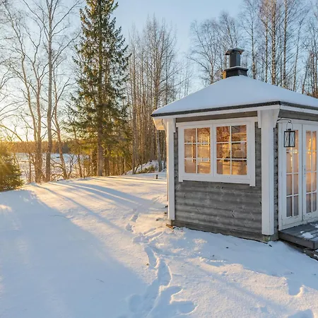 The Haven Of Riverside - Sieripirtti Rovaniemi
