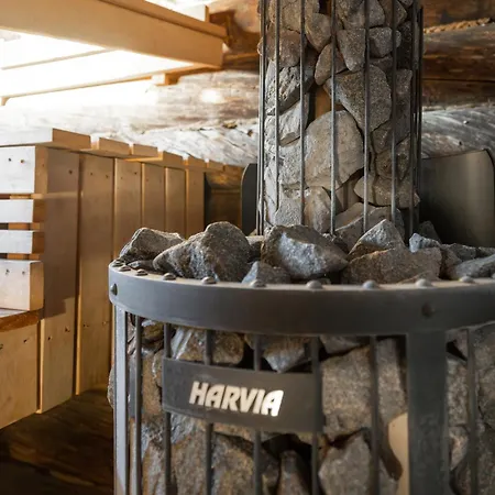 The Haven Of Riverside - Sieripirtti * Rovaniemi