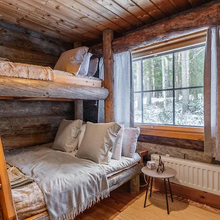 The Haven Of Riverside - Sieripirtti