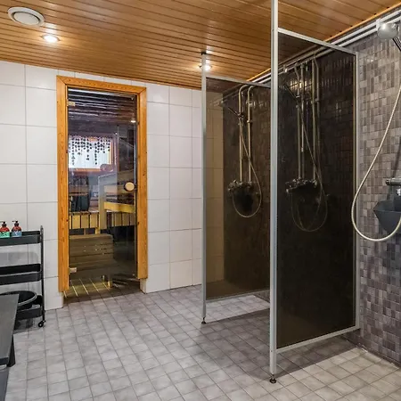 Βίλα The Haven Of Riverside - Sieripirtti