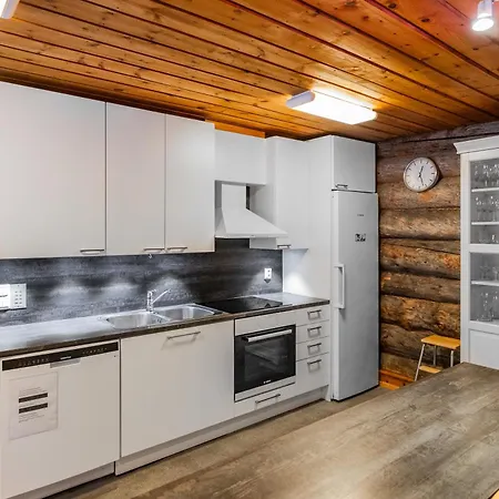 The Haven Of Riverside - Sieripirtti Villa Rovaniemi