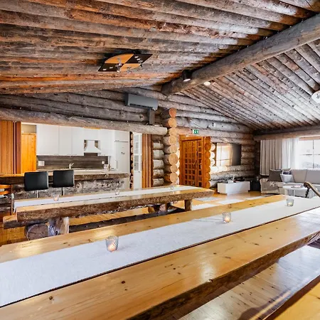 Βίλα The Haven Of Riverside - Sieripirtti *