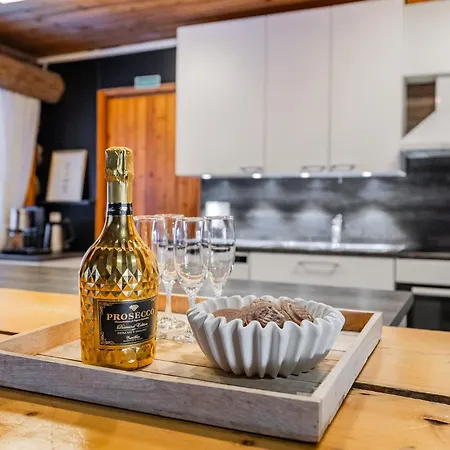 Villa The Haven Of Riverside - Sieripirtti