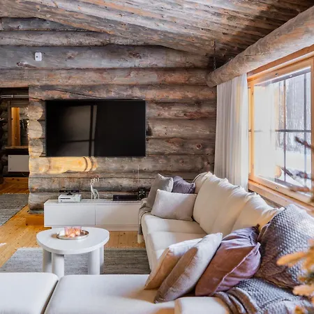 The Haven Of Riverside - Sieripirtti