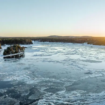 The Haven Of Riverside - Sieripirtti * Rovaniemi