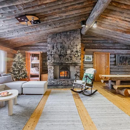 The Haven Of Riverside - Sieripirtti *