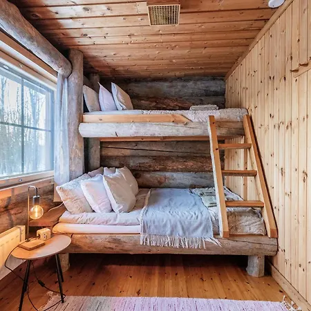 Villa The Haven Of Riverside - Sieripirtti