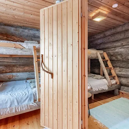 The Haven Of Riverside - Sieripirtti Rovaniemi