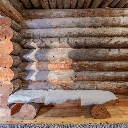 The Haven Of Riverside - Sieripirtti * Ροβανιέμι