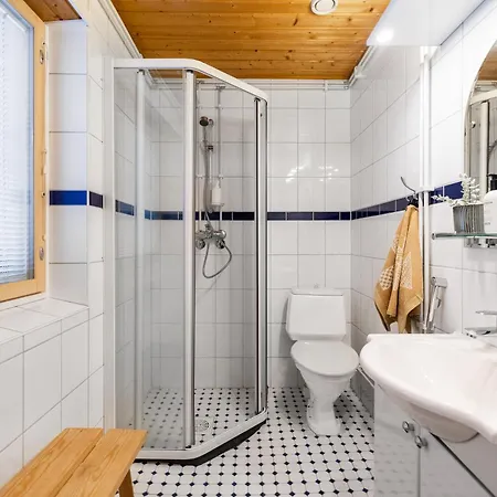 The Haven Of Riverside - Sieripirtti Villa Rovaniemi