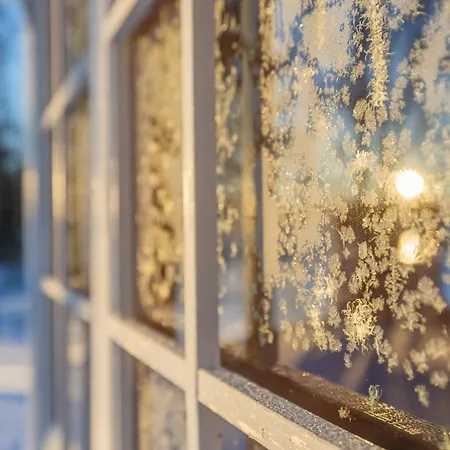 The Haven Of Riverside - Sieripirtti Rovaniemi