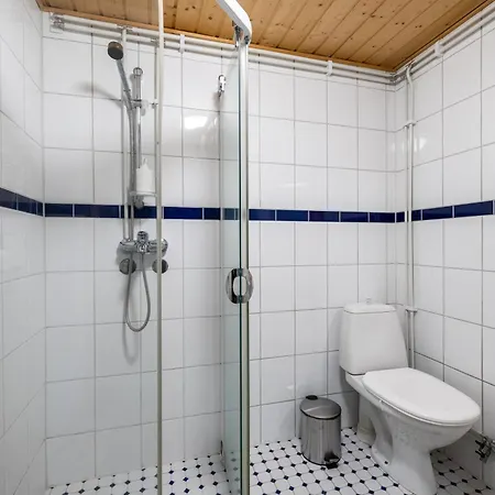 The Haven Of Riverside - Sieripirtti Villa