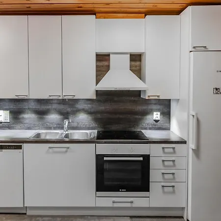 The Haven Of Riverside - Sieripirtti *