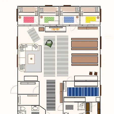 The Haven Of Riverside - Sieripirtti * Rovaniemi