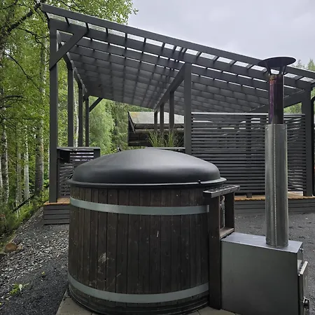 The Haven Of Riverside - Sieripirtti Ροβανιέμι