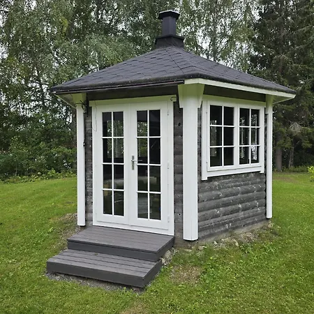 Villa The Haven Of Riverside - Sieripirtti Rovaniemi