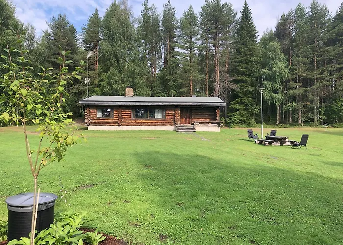 The Haven Of Riverside - Sieripirtti Villa