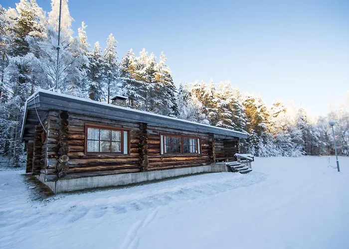 Villa The Haven Of Riverside - Sieripirtti