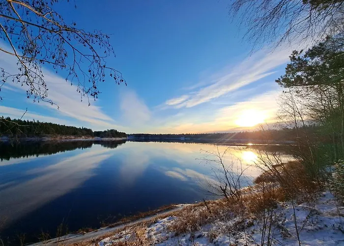 The Haven Of Riverside - Sieripirtti