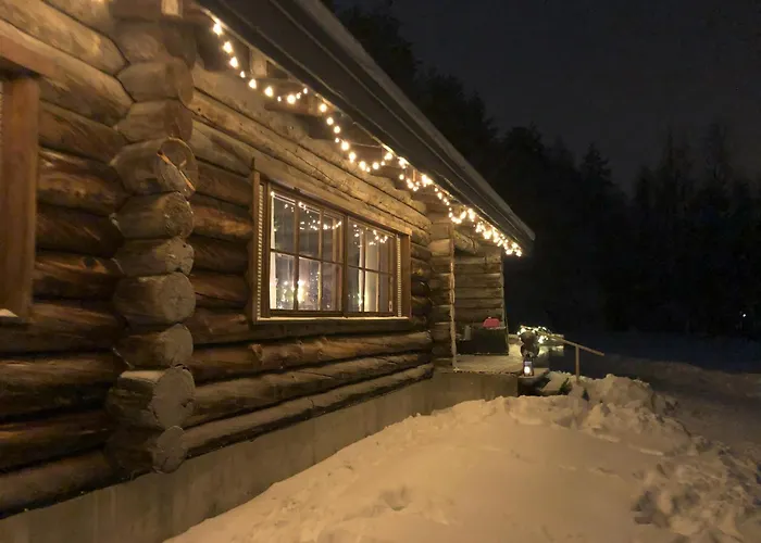 Villa The Haven Of Riverside - Sieripirtti