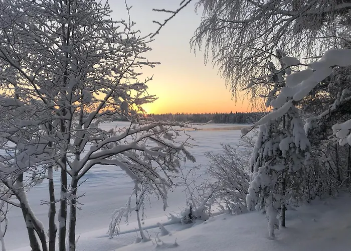 The Haven Of Riverside - Sieripirtti