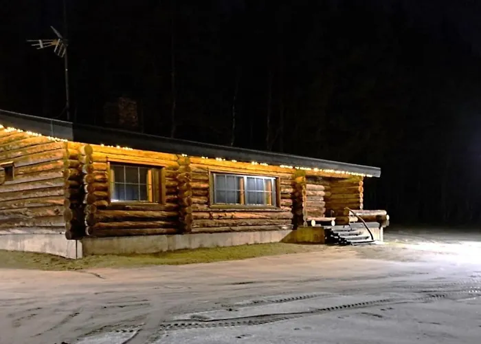 Villa The Haven Of Riverside - Sieripirtti